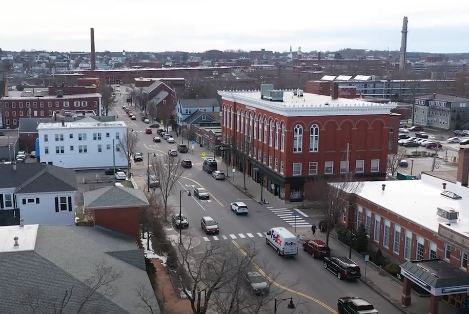 New video: Aging in place with Complete Streets